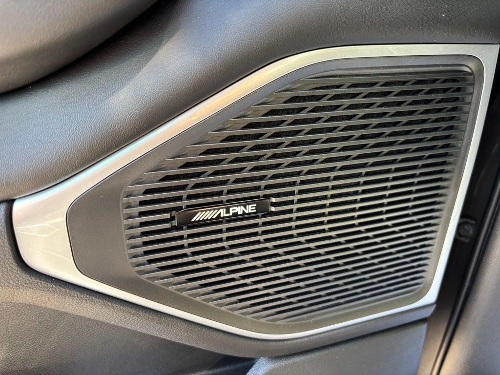 2025 Jeep Wagoneer Series II