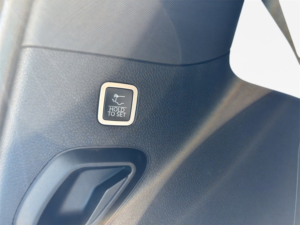 2025 Jeep Wagoneer Series II