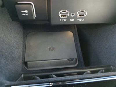 2025 Jeep Wagoneer Series II