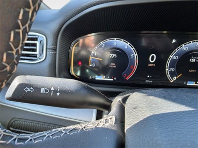 2025 Jeep Wagoneer Series II