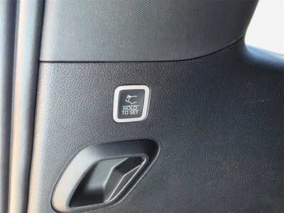 2025 Jeep Wagoneer Series II