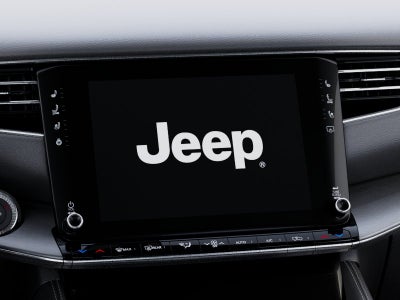 2025 Jeep Wagoneer Series II