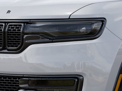 2025 Jeep Wagoneer Series II