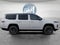 2026 Jeep Grand Wagoneer Summit Obsidian