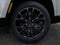 2026 Jeep Grand Wagoneer Summit Obsidian