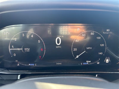 2026 Jeep Grand Wagoneer Summit