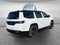 2026 Jeep Grand Wagoneer Summit