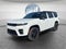 2026 Jeep Grand Wagoneer Summit