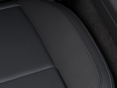 2026 Jeep Grand Wagoneer Summit