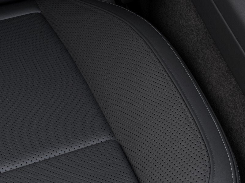 2026 Jeep Grand Wagoneer Summit