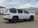 2026 Jeep Grand Wagoneer Summit