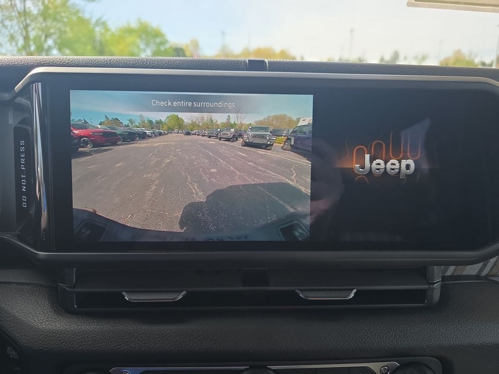 2026 Jeep Gladiator 85th Anniversary Edition