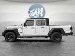 2026 Jeep Gladiator Willys