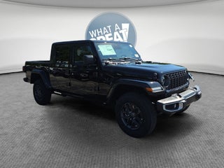 2026 Jeep Gladiator Sport S