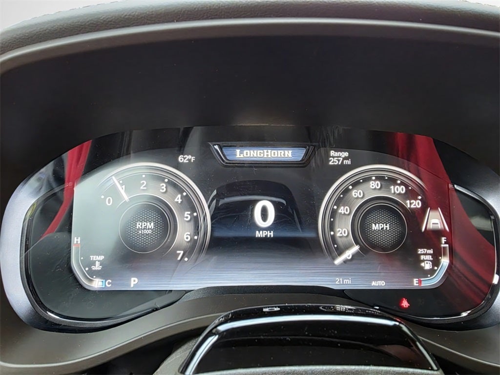 2026 RAM 1500 Limited Longhorn