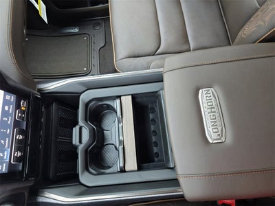 2026 RAM 1500 Limited Longhorn