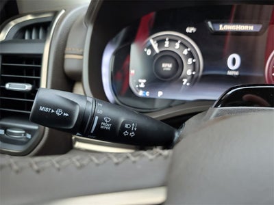 2026 RAM 1500 Limited Longhorn