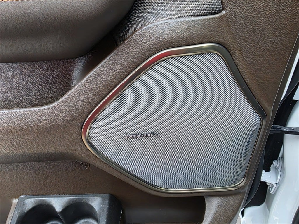 2026 RAM 1500 Limited Longhorn