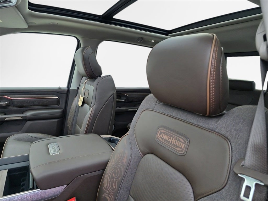 2026 RAM 1500 Limited Longhorn