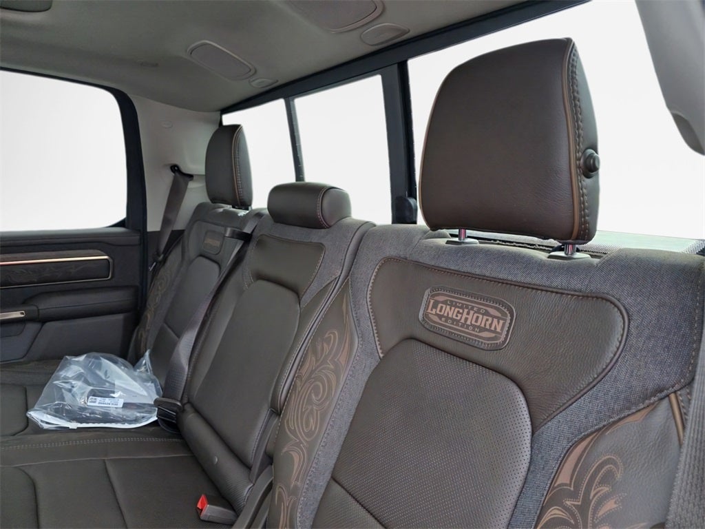 2026 RAM 1500 Limited Longhorn