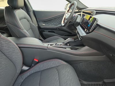 2026 Dodge Charger R/T