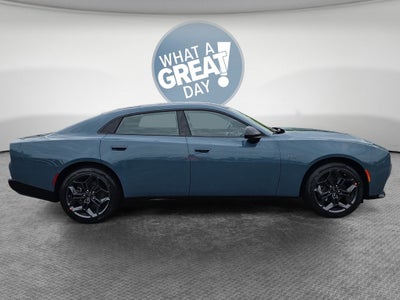 2026 Dodge Charger R/T
