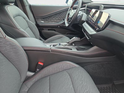 2026 Dodge Charger R/T