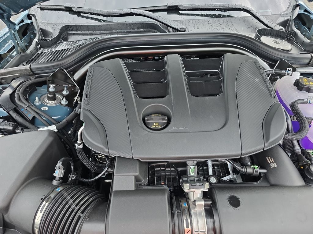 2026 Dodge Charger R/T