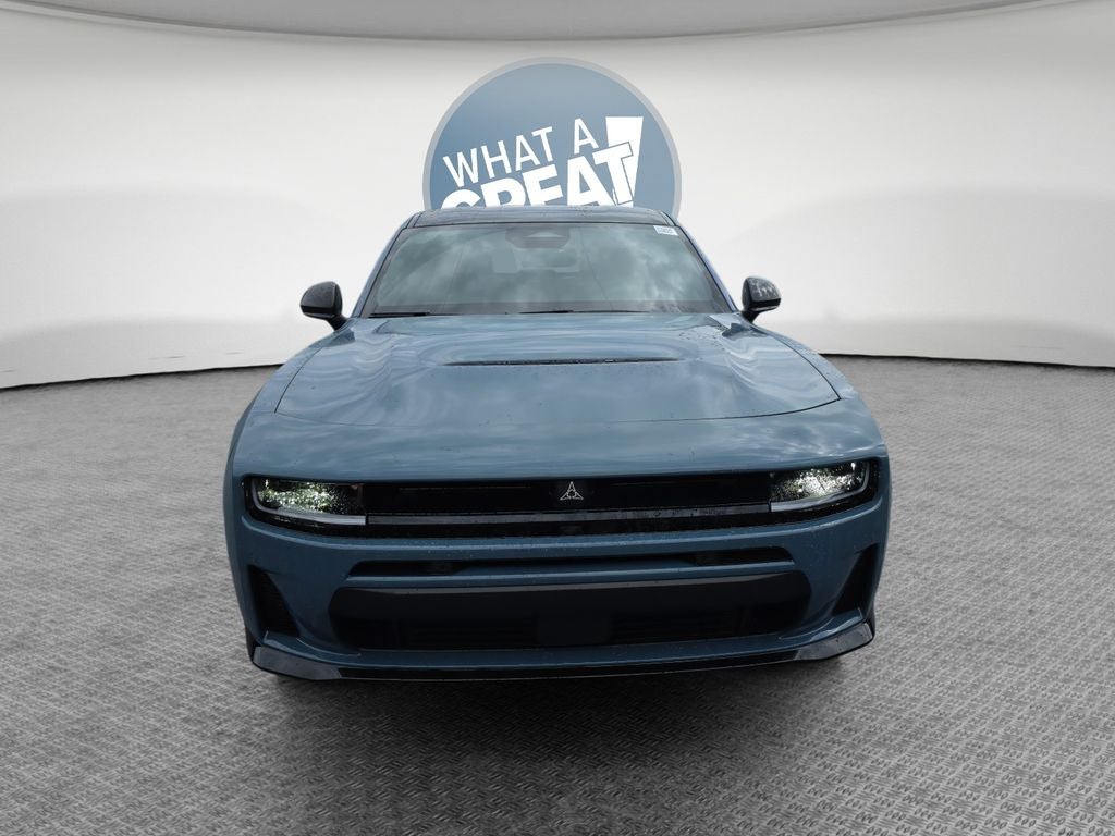 2026 Dodge Charger R/T