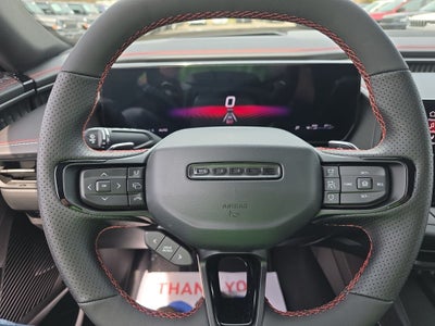2026 Dodge Charger R/T