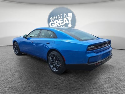 2026 Dodge Charger R/T