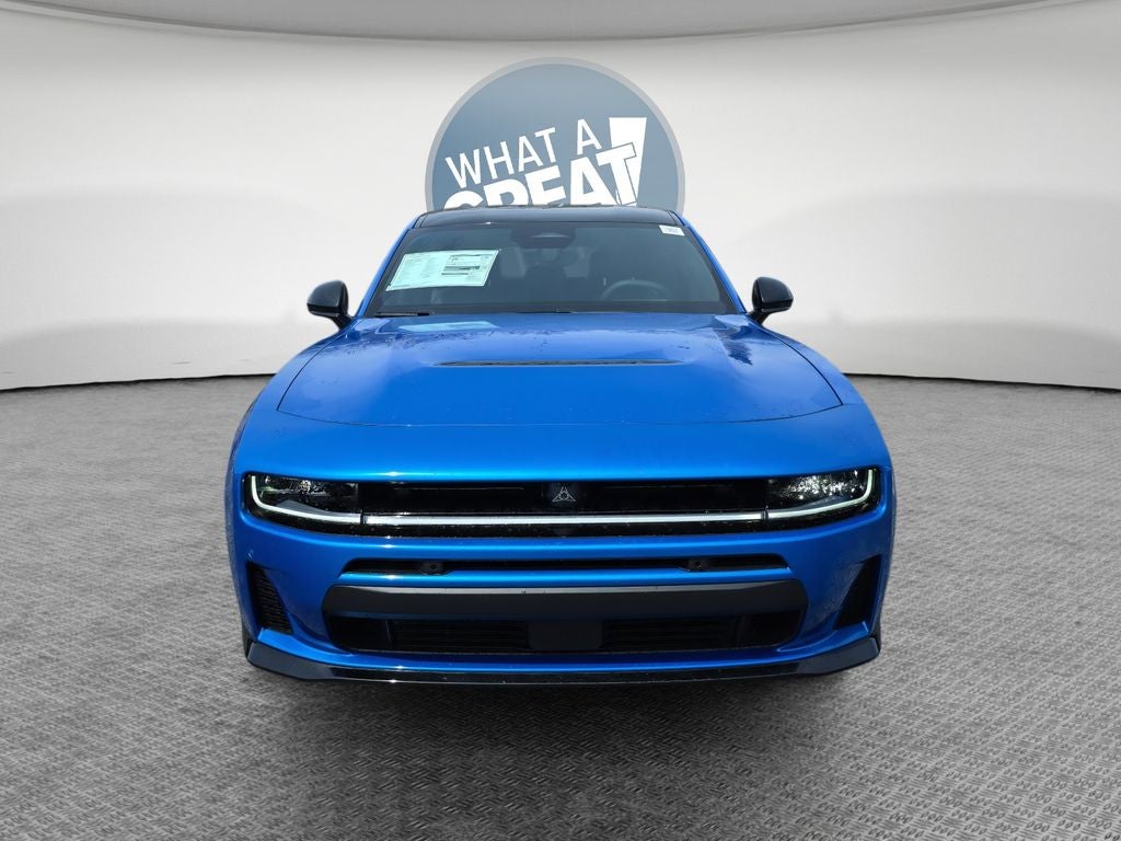 2026 Dodge Charger R/T