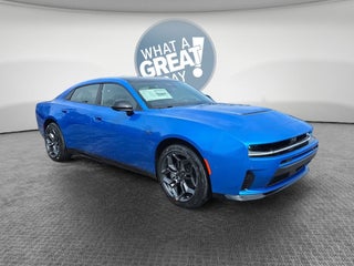 2026 Dodge Charger R/T