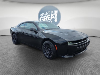 2026 Dodge Charger R/T