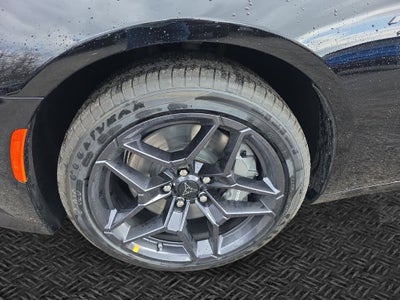 2026 Dodge Charger R/T