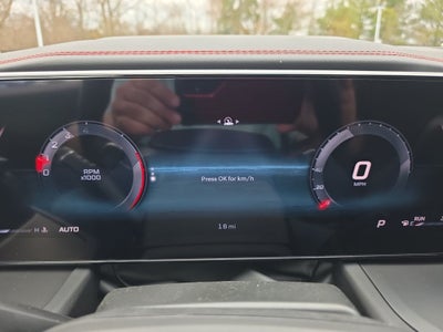 2026 Dodge Charger R/T