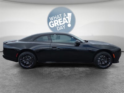 2026 Dodge Charger R/T