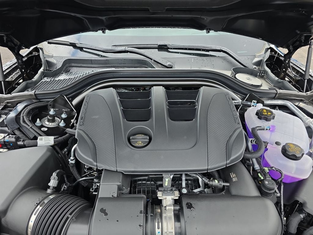 2026 Dodge Charger R/T