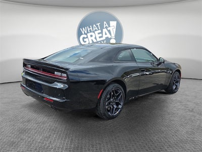 2026 Dodge Charger R/T