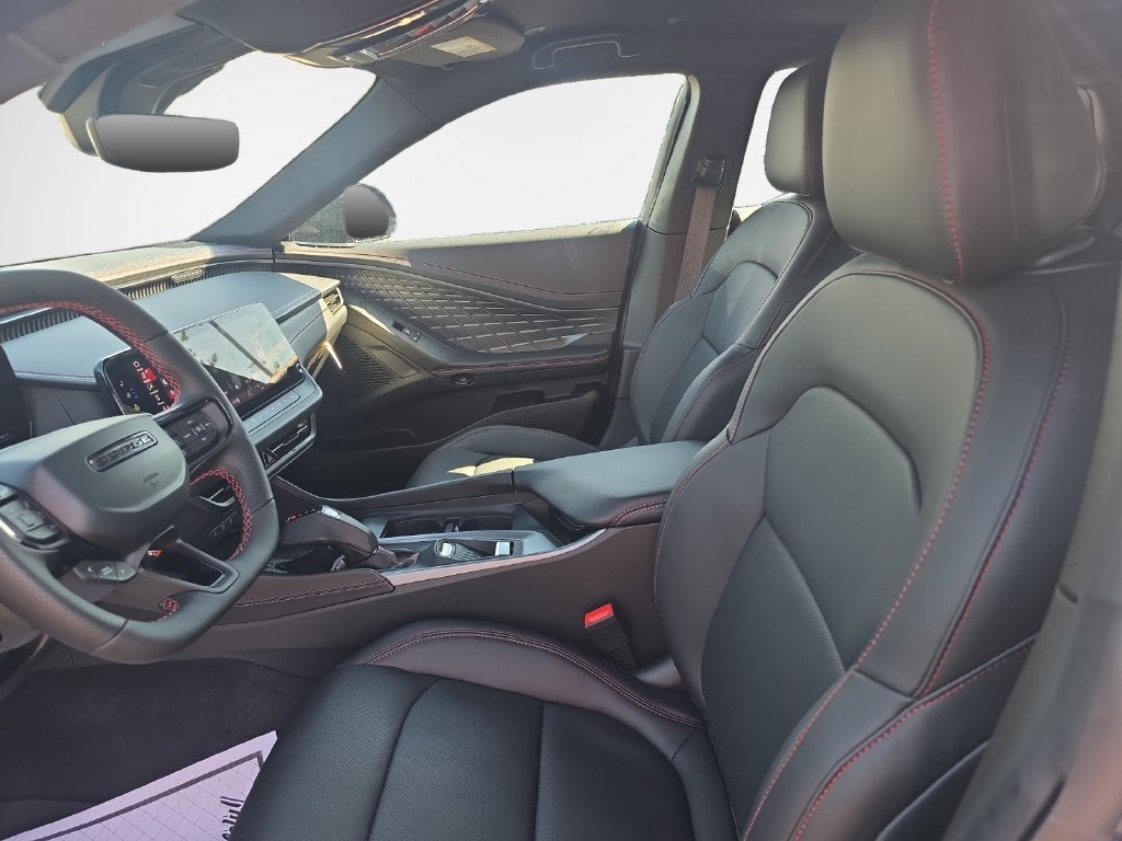 2027 Dodge Charger Scat Pack Plus