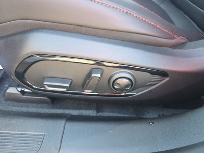 2027 Dodge Charger Scat Pack Plus