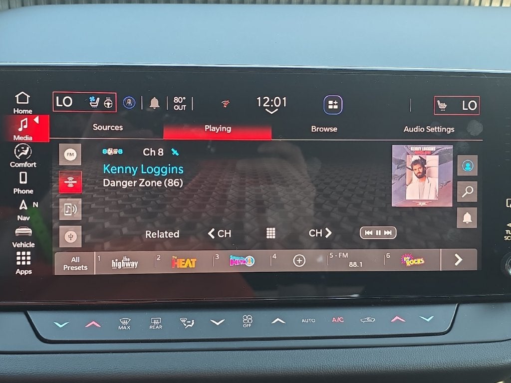 2027 Dodge Charger Scat Pack Plus