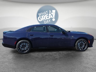 2027 Dodge Charger Scat Pack Plus