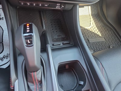 2027 Dodge Charger Scat Pack Plus