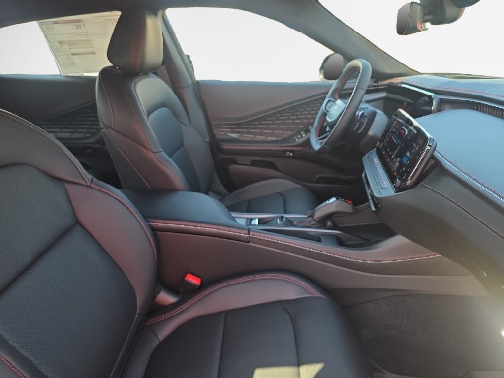 2027 Dodge Charger Scat Pack Plus