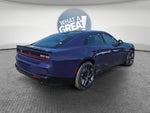 2027 Dodge Charger Scat Pack Plus