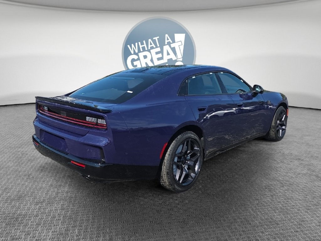 2027 Dodge Charger Scat Pack Plus