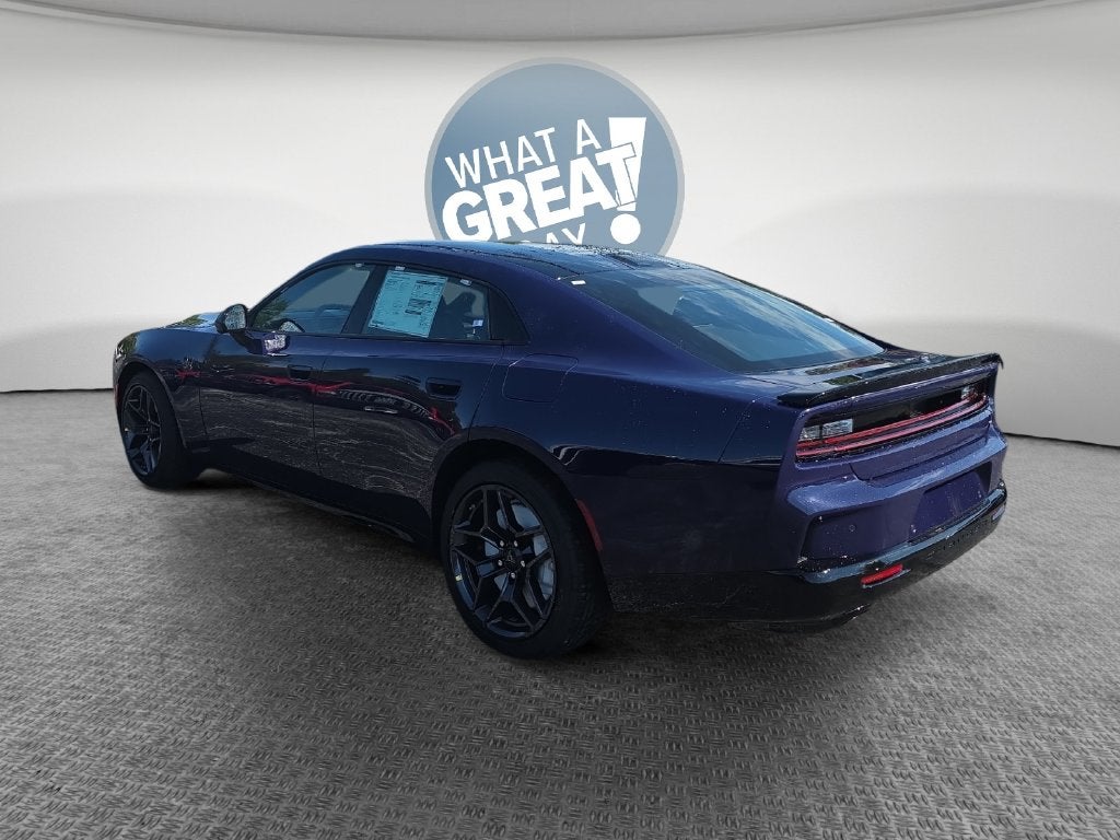 2027 Dodge Charger Scat Pack Plus