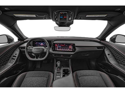 2027 Dodge Charger Scat Pack Plus
