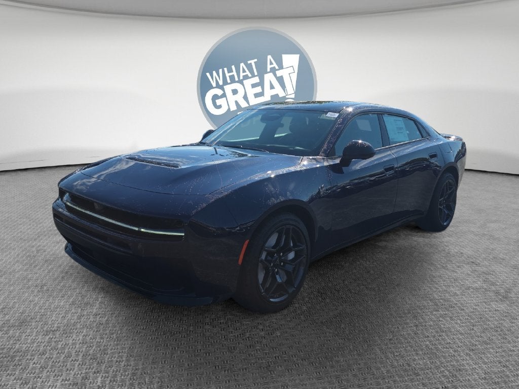 2027 Dodge Charger Scat Pack Plus